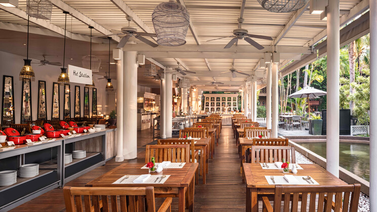 Anantara Hua Hin Resort